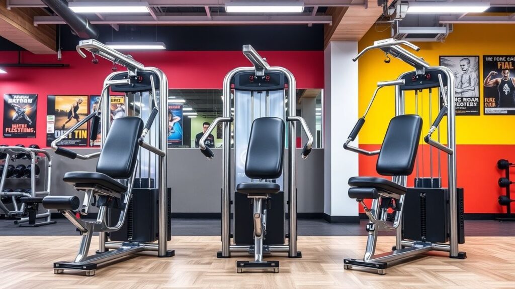 Leg Extension Machine Mastery: Transform Your Leg Workouts