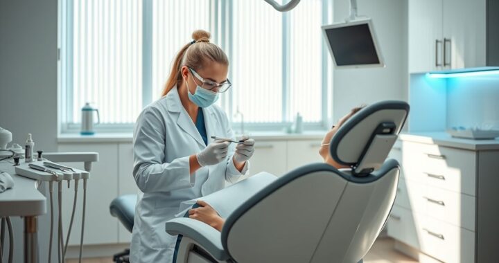 Dental Hygienist Salary: Your Explosive Guide in 2025
