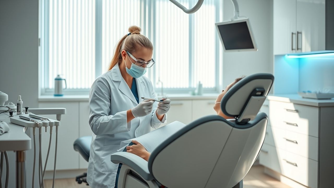 Dental Hygienist Salary: Your Explosive Guide in 2025