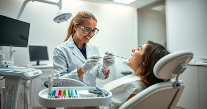 U.S Top Dental Hygienist Schools: Your Path to a Bright Career
