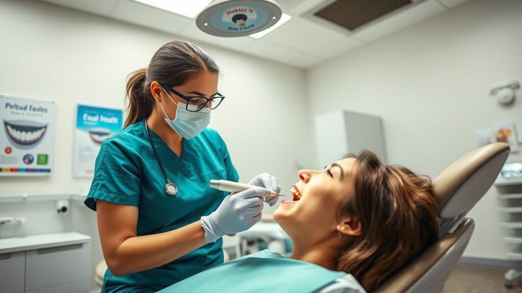 Dental Hygienist Salary in USA 2025
