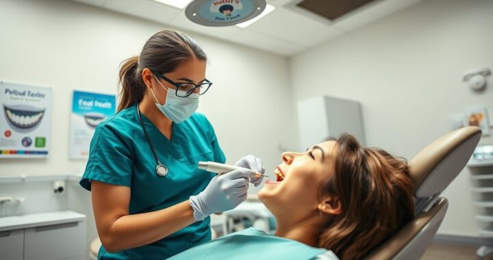 Dental Hygienist Salary in USA 2025