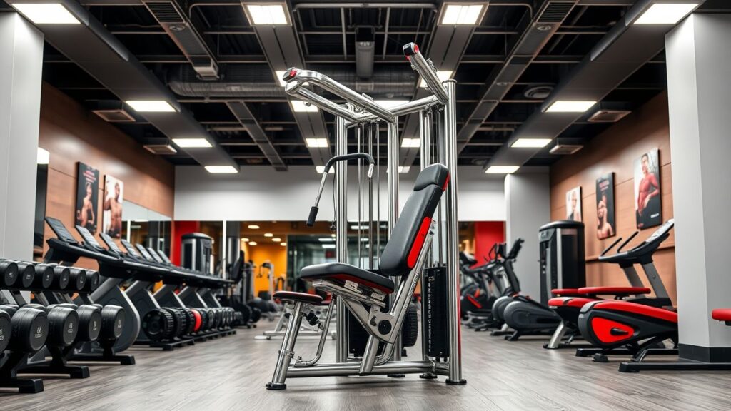 Hamstring Machine for Maximum Gains