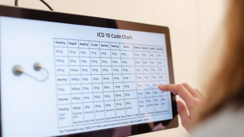 Complete and Clear Guide for ICD 10 Code for Obesity