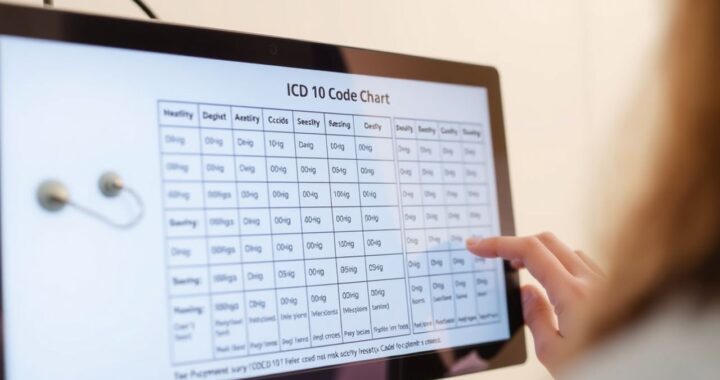 Complete and Clear Guide for ICD 10 Code for Obesity