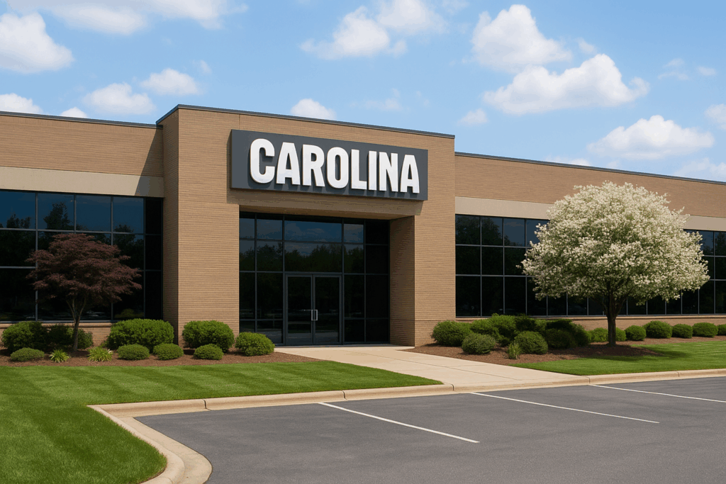 Carolina Biological Supply Company: Trusted Science Partner