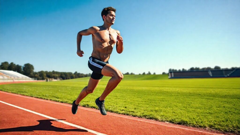 How to Increase Stamina Naturally for a Healthy Life