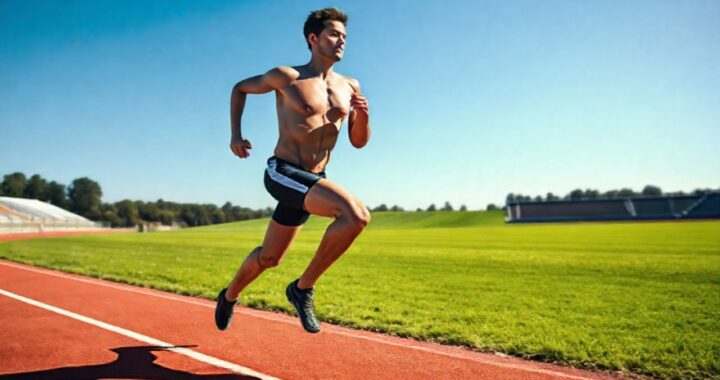 How to Increase Stamina Naturally for a Healthy Life